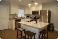 Enfield Cottage in North Carolina