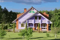 Yuhnovgrad Bolshoi Private House - Pools
