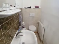 Ferienwohnung in Wremen