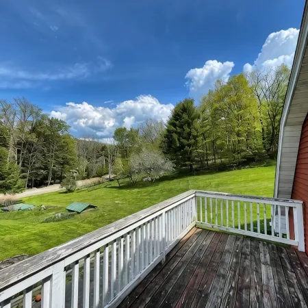 Bird Spring Hill House - Charming Catskills Getaway
