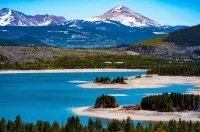 Private Hot Tub, Walk to Main St, Close to Ski Resorts, Incredible Views