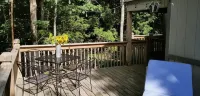 River Tubing, Hot Tub, Golfcourse, Pool, Pet Friendly, Helen, Innsbruck,
