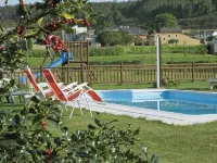 Apartamentos Jesús for 4 people