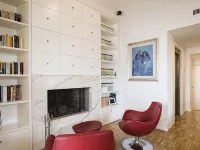 La Finestra Sulmò, panoramic apartment in Sulmona overlooking the historic center Hotels in Sulmona