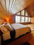 Unforgettable 4 bedroom 3 bath waterfront cabin - 5 Sao