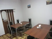 Agat Hotel Hotels in Gorod Tyumen'