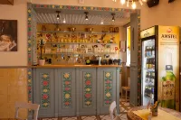 Vokzal Kostroma Syirnaya Mini-Hotel - Интернет