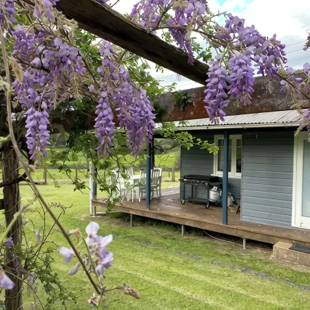 Little Farmhouse Near The Dairy