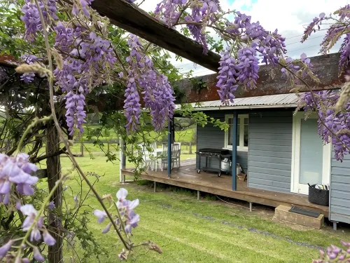 Little Farmhouse Near The Dairy - Wifi