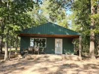 Ozarks Hideaway