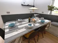 The Greene House with Amazing Views 5 Star tourist board rated Hotels in Limavady