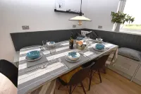The Greene House with Amazing Views 5 Star tourist board rated