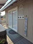 Charming studio in fabulous Meridian, Idaho with WiFi, AC, Private entry. - Apartments