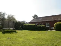 Tastefully decorated - Husum / North Sea - 200m from the sea - 2-6 people 西蒙斯貝格住宿飯店