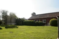 Tastefully decorated - Husum / North Sea - 200m from the sea - 2-6 people - 民泊
