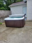 Cheerful three bedroom home with pool - 3-Star