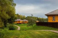 Forest Estate Lesnye Polyany - 4 звезды