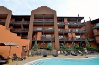 3 Bedroom Rental Townhome With Osoyoos Lake Views! - Pools