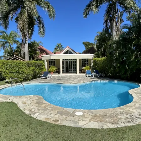 Beautiful Villa in Sosua - Walk to Beach and Downtown - Residencial Hispaniola