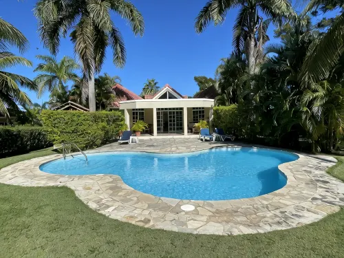 Beautiful Villa in Sosua - Walk to Beach and Downtown - Residencial Hispaniola - 4つ星