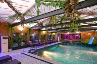 VE Art Resort Park-Hotel - Beach