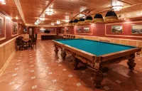Muravskij Trakt Hotel - bar