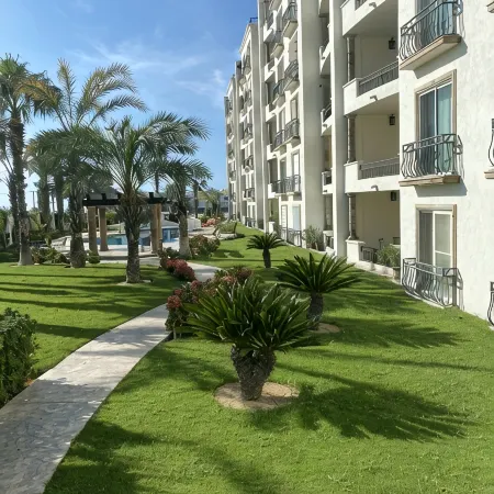 Cabo San Lucas Private End Unit Villa Oceanside! StunningMedano Beach Ocean View