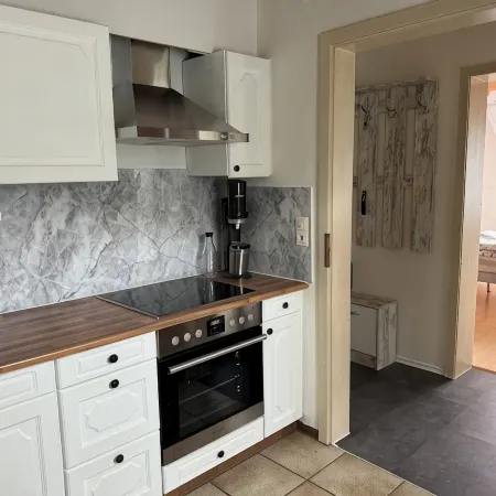 Vacation apartment by the vineyards, great wine hiking trails nearby