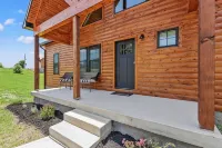 ATV Trailer Parking/NEW/5 min to Natural Bridge - con encanto