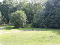 Quiet vacation apartment in a manor house, 5 minutes from the park Hotels in Eichsfeld