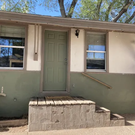 Private 1br near downtown Flagstaff, NAU, Hospital