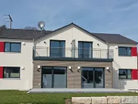 Ferienwohnung Pusteblume Beilngries Hotels in Beilngries