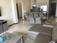 NEW LUX TWO BEDROOM CONDO AT LEVENT BEACH RESORT IN AWARD-WINNING EAGLE BEACH - 4-Sterne