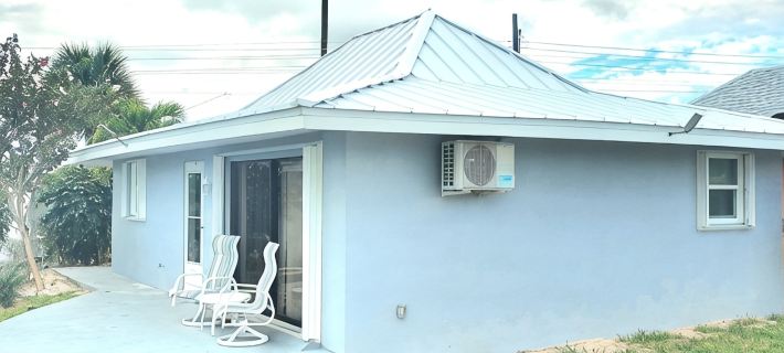 Beautiful, Cozy Beach Villa In The Heart Of Treasure Cay! Hotels in Great Abaco