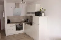 Lake Constance, Friedrichshafen, central location, 2 people, Lake Constance center - Condos