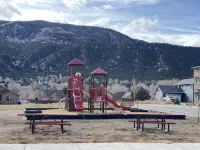 Duplex Near Monarch, Hiking, Biking & Ark River.  April/May Sale.  STR 26-218
