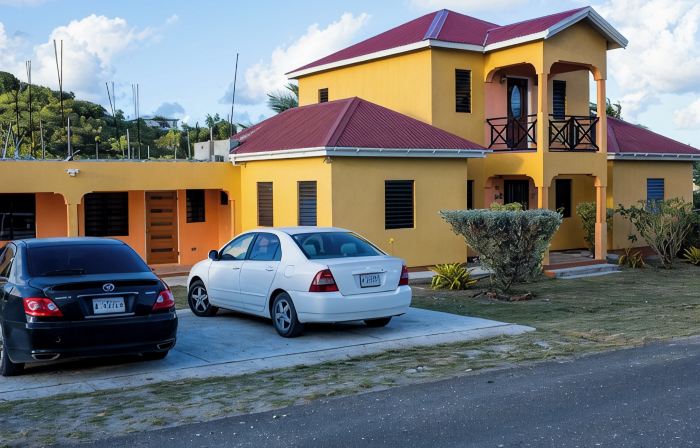 Charming 1-bedroom apartment within St. John’s