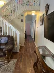 3 bedroom, 2 bathroom townhome in the heart of downtown Cheyenne! - Bungalows