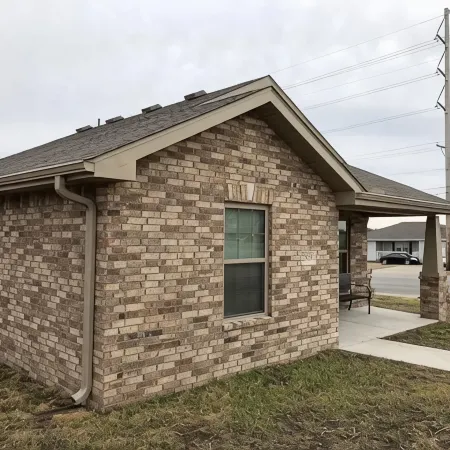 NEW Sleek, Contemporary Home Near Med School