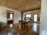 Mountain Farmhouse (The Lorca, Catskills) - 10 min to Belleayre, 25 min Windham
