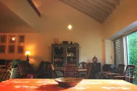Casa das 2 Marias is a traditional Azorean house located in the center of Furnas - 3-Star