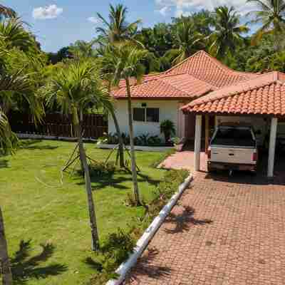 Gorgeous Casa de Campo Villa w/ pool! Hotel Exterior