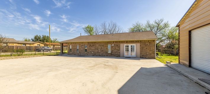 Hutto Casita 5 min from Kalahari Resorts & Dell Diamond! Hotels in Williamson County