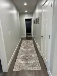 Clean & Spacious 2-bedroom BASEMENT APT. AC, WiFi,  full kitchen in North Ogden - 2-Star