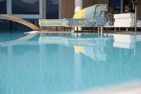 Scalaria Sunset Wing - piscine