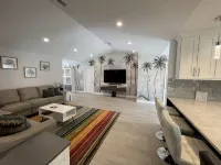 Ocean Reef Paradise, Big Pool, Spa, Tiki Bar, Golf - 프라이빗 풀