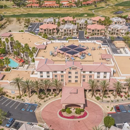 Scandinavian Escape - 5 min Walk Old Town La Quinta