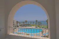 Khayam Garden Beach Resort & Spa - Merinäköala