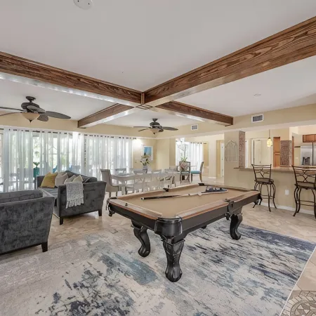 ✨River Front✨Heated Pool Estate-Large Group,Busch Garden,USF, Sleeps 14