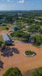 Glamping in Spicewood TX Hill Country~ The Kit at Green Acres - 4-stjärniga